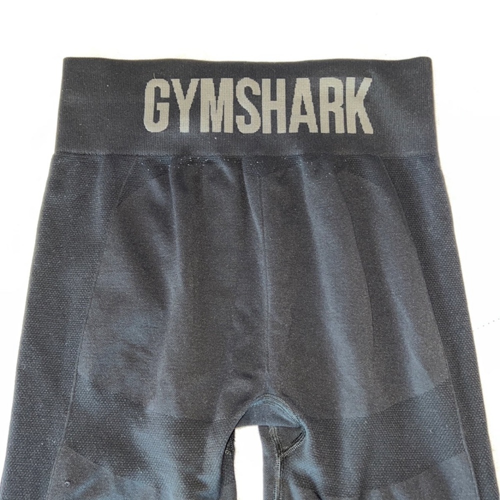 Gymshark leggings Sz M